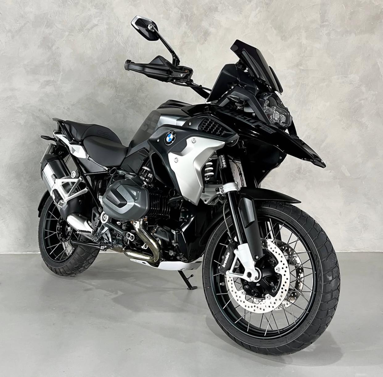 “NEW” BMW R 1250 GS MOTOR CYCLES – YEAR: 2024.